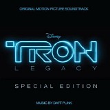 Daft Punk - O.S.T. Tron Legacy (Special Edition)