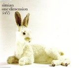 Simian - One Dimension (CD1)