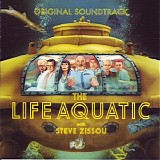Various artists - O.S.T. The Life Aquatic With Steve Zissou