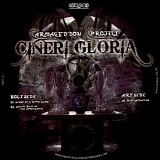 Armageddon Project - Cineri Gloria : Funeral For A Vision