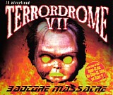 Various artists - Terrordrome VII : Badcore Massacre