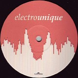 Various artists - Electrounique Vol.1