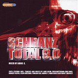 Various artists - Schranz Total 9.0