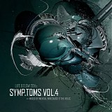 Various artists - Symp.toms Vol. 4 : Life Below 20Hz (mixed by Mental Wreckage & The Relic)