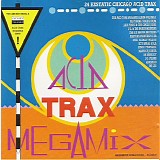 Various artists - Acid Trax Megamix