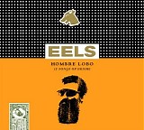 Eels - Hombre Lobo : 12 Songs Of Desire (Deluxe Edition) (CD/DVD)