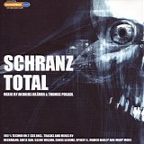 Various artists - Schranz Total