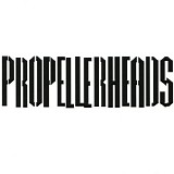 Propellerheads - Bang On! / Dive!