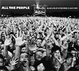 Blur - All The People (Live in Hyde Park 02 July 2009)