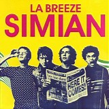 Simian - La Breeze