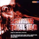 Various artists - Schranz Total 18.0