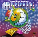 Various artists - Thunderdome : The X-Mas Edition