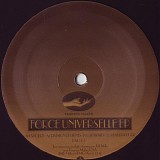 Jeff Mills - Force Universelle EP