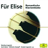 Various artists - FÃ¼r Elise : Romantische KlavierstÃ¼cke