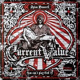 Current Value - You Can't Play God EP