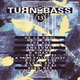 Various artists - Turn Up The Bass 13