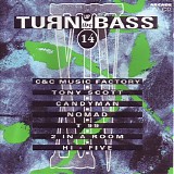 Various artists - Turn Up The Bass 14