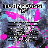 Various artists - Turn Up The Bass 15