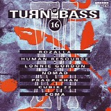 Various artists - Turn Up The Bass 16