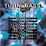 Various artists - Turn Up The Bass 17