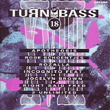 Various artists - Turn Up The Bass 18