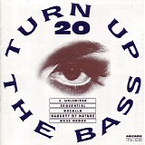 Various artists - Turn Up The Bass 20