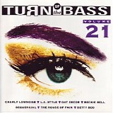Various artists - Turn Up The Bass 21