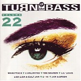 Various artists - Turn Up The Bass 22