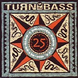 Various artists - Turn Up The Bass 25