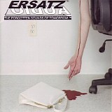 Various artists - Ersatz Audio : The Forgotten Sounds Of Tomorrow