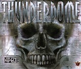 Various artists - Thunderdome : The Best Of '98