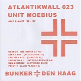 Unit Moebius - Acid Planet '92 - '97 (Atlantikwall 023)