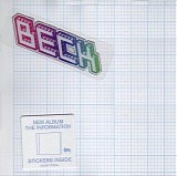 Beck - The Information (CD/DVD)