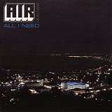 Air - All I Need
