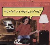 Beastie Boys - Sure Shot