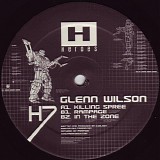 Glenn Wilson - Killing Spree