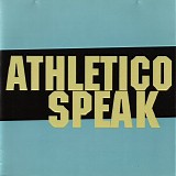 Various artists - Athletico Speak