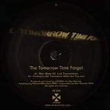 Jeff Mills - The Tomorrow Time Forgot