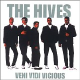 Hives - Veni Vidi Vicious