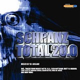 Various artists - Schranz Total 20.0