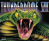 Various artists - Thunderdome VII : Injected With Poison