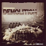 Various artists - Demolition (Controlled)