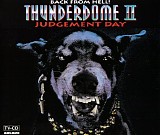 Various artists - Thunderdome II : Judgement Day