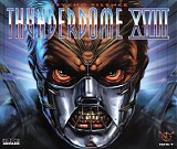 Various artists - Thunderdome XVIII : Psycho Silence