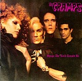 Cramps - Songs The Lord Taught Us
