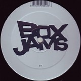 Various artists - Box Jams Pt.2