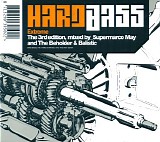 Various artists - Hard Bass : The 3rd Edition