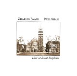 Charles Evans & Neil Shah - Live at Saint Stephens