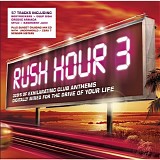 Various artists - Rush Hour 3