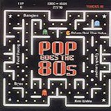 Various artists - Pop Goes The 80s